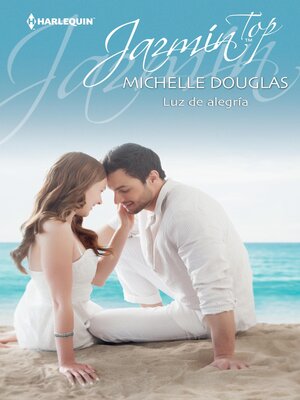 cover image of Luz de alegría